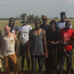 Maro - Forrest Flava