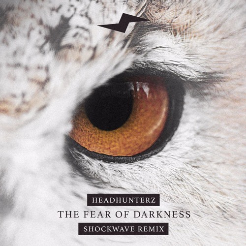 Headhunterz - The Fear Of Darkness (Shockwave Remix)
