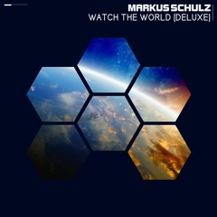 Markus Schulz - Global DJ Broadcast Watch the World Deluxe Special #gdjb