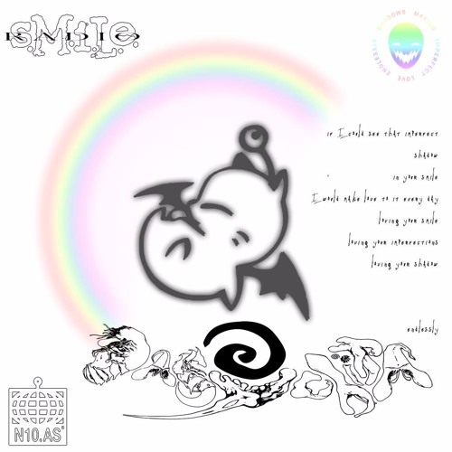 s.M.i.L.e. Radio 006 : Dasychira