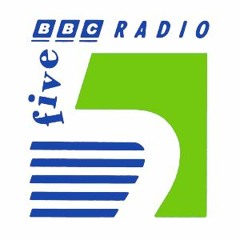 BBC Radio 5 - Launch (27th August 1990)