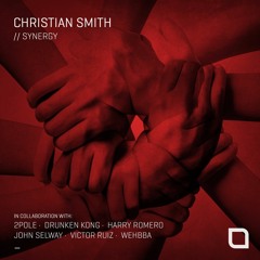 Christian Smith & 2pole - Endurance