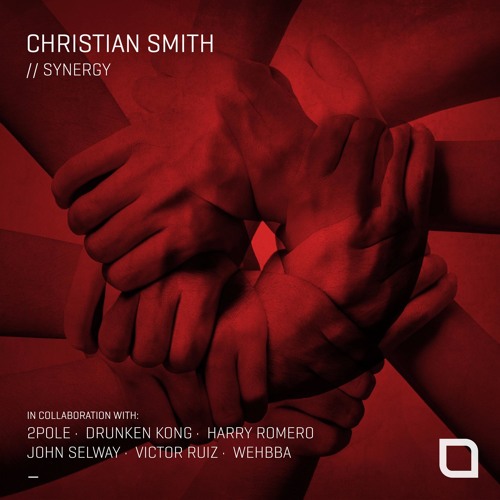 Christian Smith & 2pole - Endurance