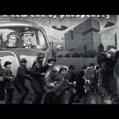Music Video - Haus In Neu-Berlin