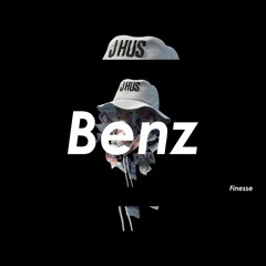 J HUS x Mist x Tory Lanez UK Type Beat | 'BENZ' | Prod. Finesse Beats | 2017 |