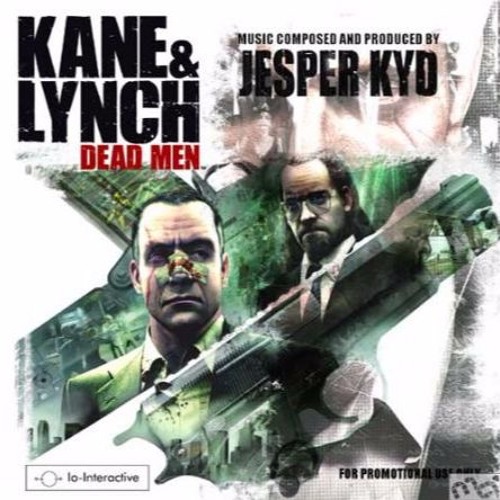 Jesper Kyd - Kane and Lynch: Dead Man (14)