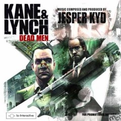 Jesper Kyd - Main Theme (Kane and Lynch: Dead)