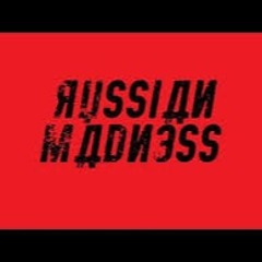 Fresh Otis @ Russian Madness