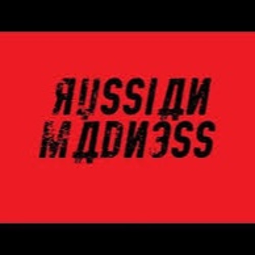 Fresh Otis @ Russian Madness