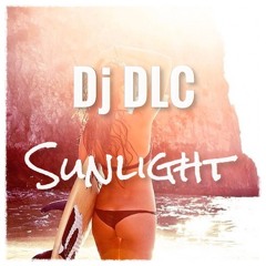 DJ DLC - SUNLIGHT