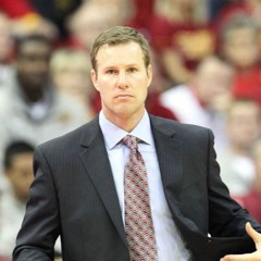 Chicago Bulls head coach Fred Hoiberg on the expectations for his young team.