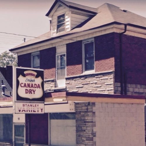 Stream Untold London With Lauren Luchenski - Murder City by