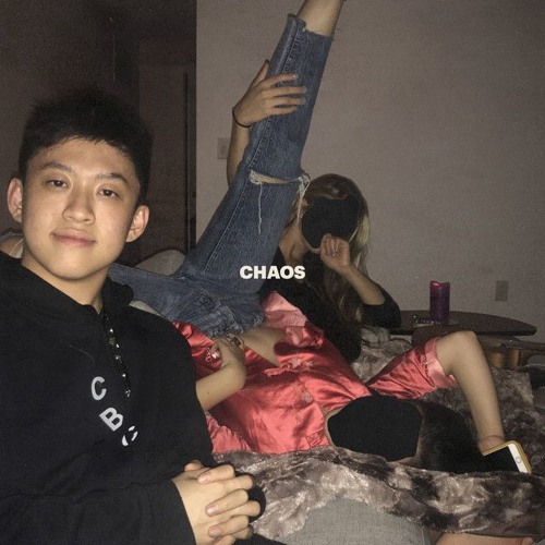 Rich Chigga - Chaos