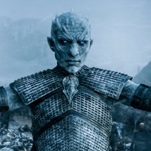 Winter is Coming || Hockey 2017-2018