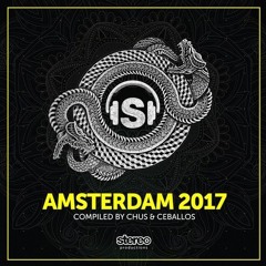 Alex Kennon - The Force (Cocodrills Remix)