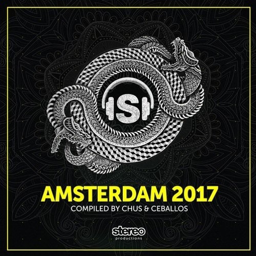 Alex Kennon - The Force (Cocodrills Remix)