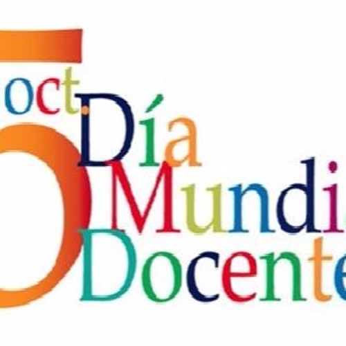 Stream Feliz Dia Del Docente By Sonidos De Provincia Listen Online Stream Feliz Dia Del Docente By Sonidos De Provincia Listen Online