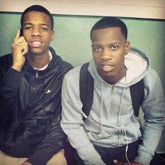 SullyMack610 X Hear Me