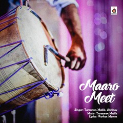 Maaro Meet- A New Age Garba