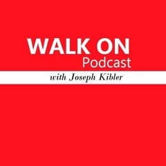 "Walk On Podcast" Theme Music Variation 3