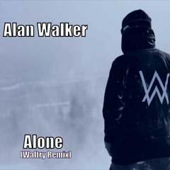 Alan Walker - Alone (Waltry Remix) feat. Romy Wave