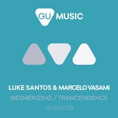 Luke Santos   Marcelo Vasami - Mesmerizing (Pole Folder + CP Remix) [PREVIEW]