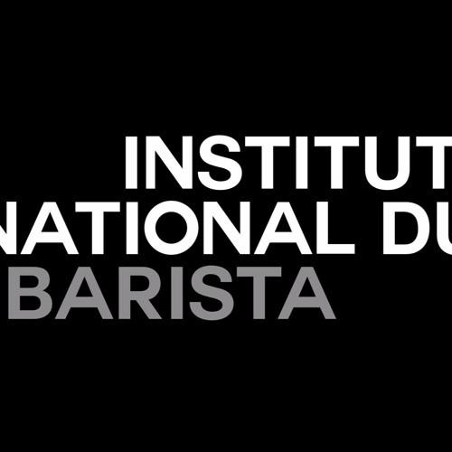 CKRL -  L'Institut National du Barista