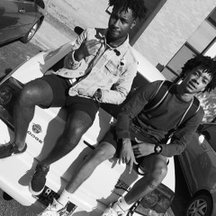 Day One ft. Kerney 2x - Prod. Blu Majic