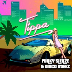 Funky Sleaze & Disco Steez