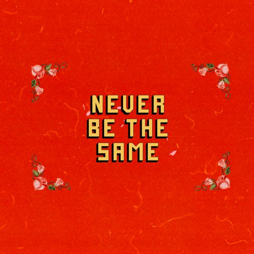Never Be The Same (Feat. Ricky Anthony)