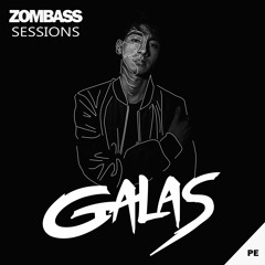 EGALAS - Zombass Sessions [Cut Mix]