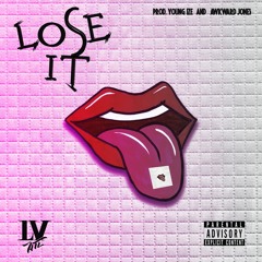 LOSE IT (single)