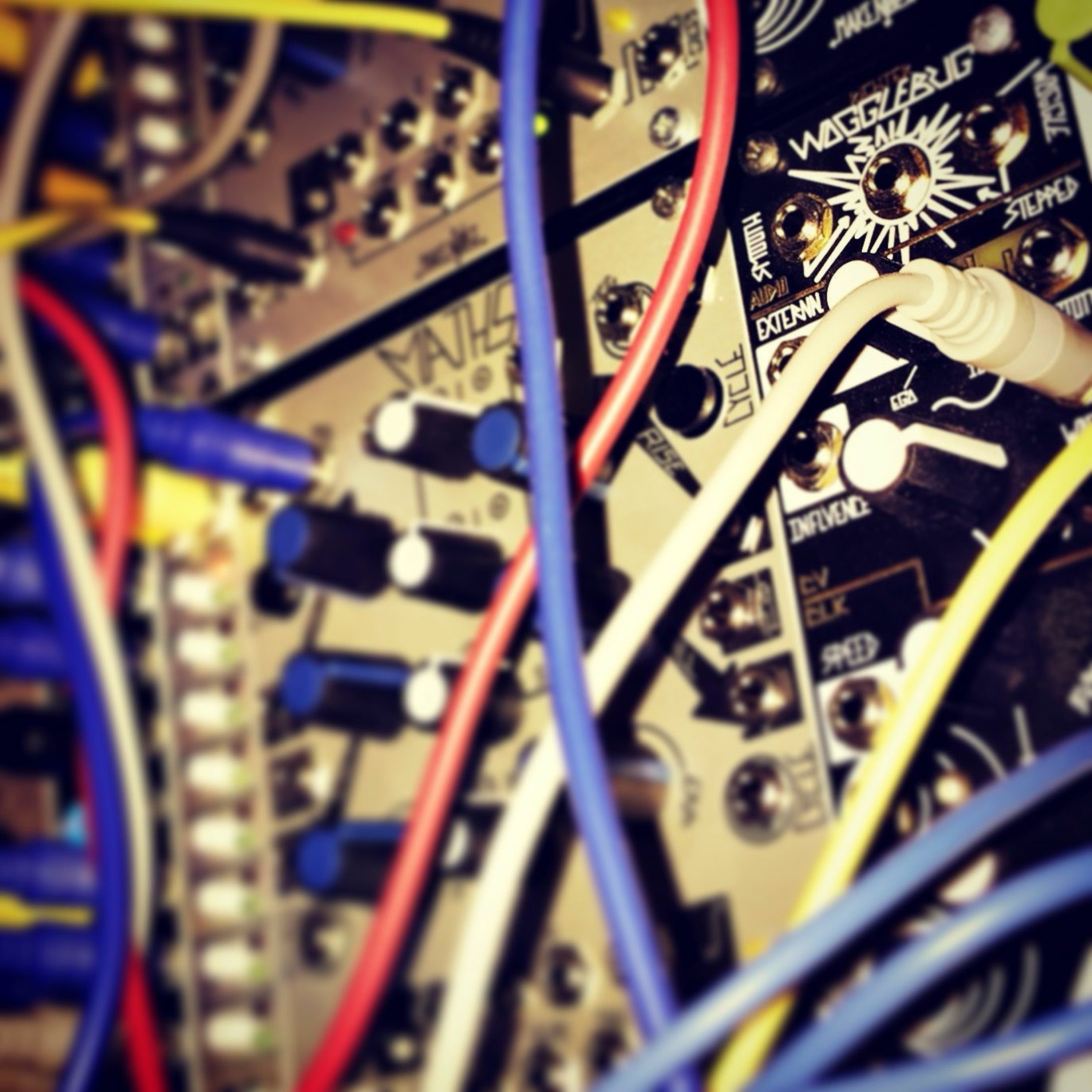 Modularity episode artwork