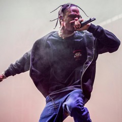 {Free} Travis $cott X Nav Type Beat | "Stay Down" | Free Trap Hip Hop Beat 2017