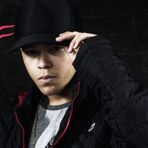 Mc Novin   16 E 16 [[Dj Gustavo Araujo & Dj P7]] Part. Mc Talibã