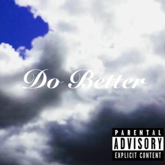 Newport Short - Nobody