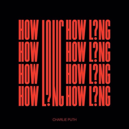 Download Lagu Charlie Puth - How Long