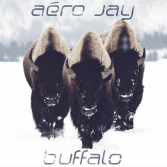 Aéro Jay - Buffalo (Original mix)