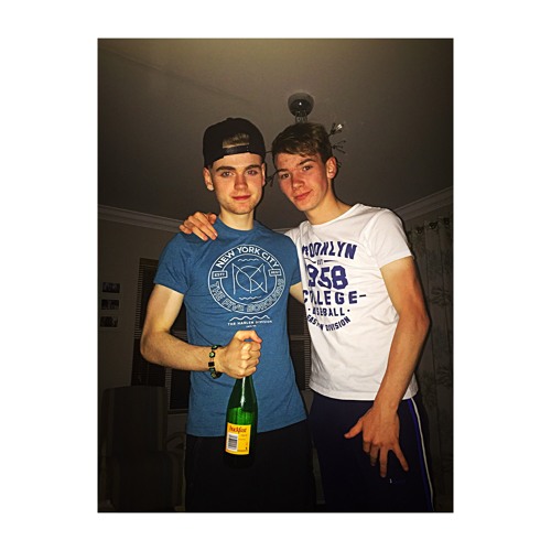 Timmy T Mix(Own)