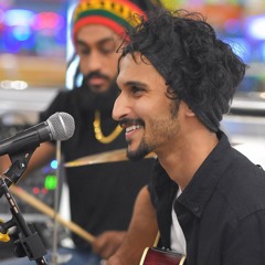 Little Light (rough cover)