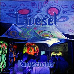 Liveset - Psyched Up by Ratatam Records - Kingzcorner Aachen (24.09.16)