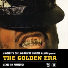 Golden Era Mixtape- DJ Ammbush