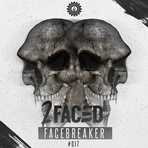 Facebreaker (IGD017) (OUT NOW)