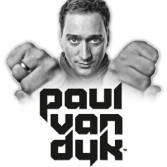 Paul Van Dyk - We Are Alive (Original Mix)