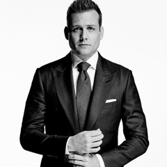 Harvey Specter Music Collection - Best of Suits