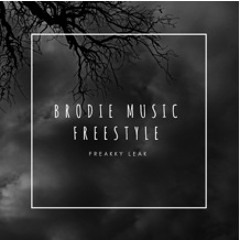 Brodie Music Freestyle
