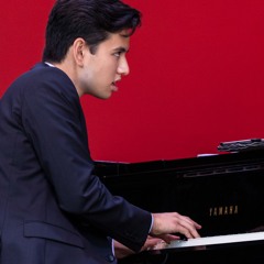 Luca Mendoza, "Chicken Bones" at MJF60 (2017)