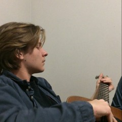 Forlorn Dead Bouquet - Aiden Abrams