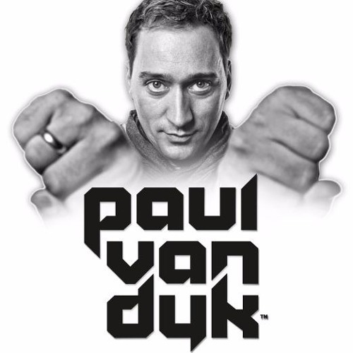 Paul Van Dyk