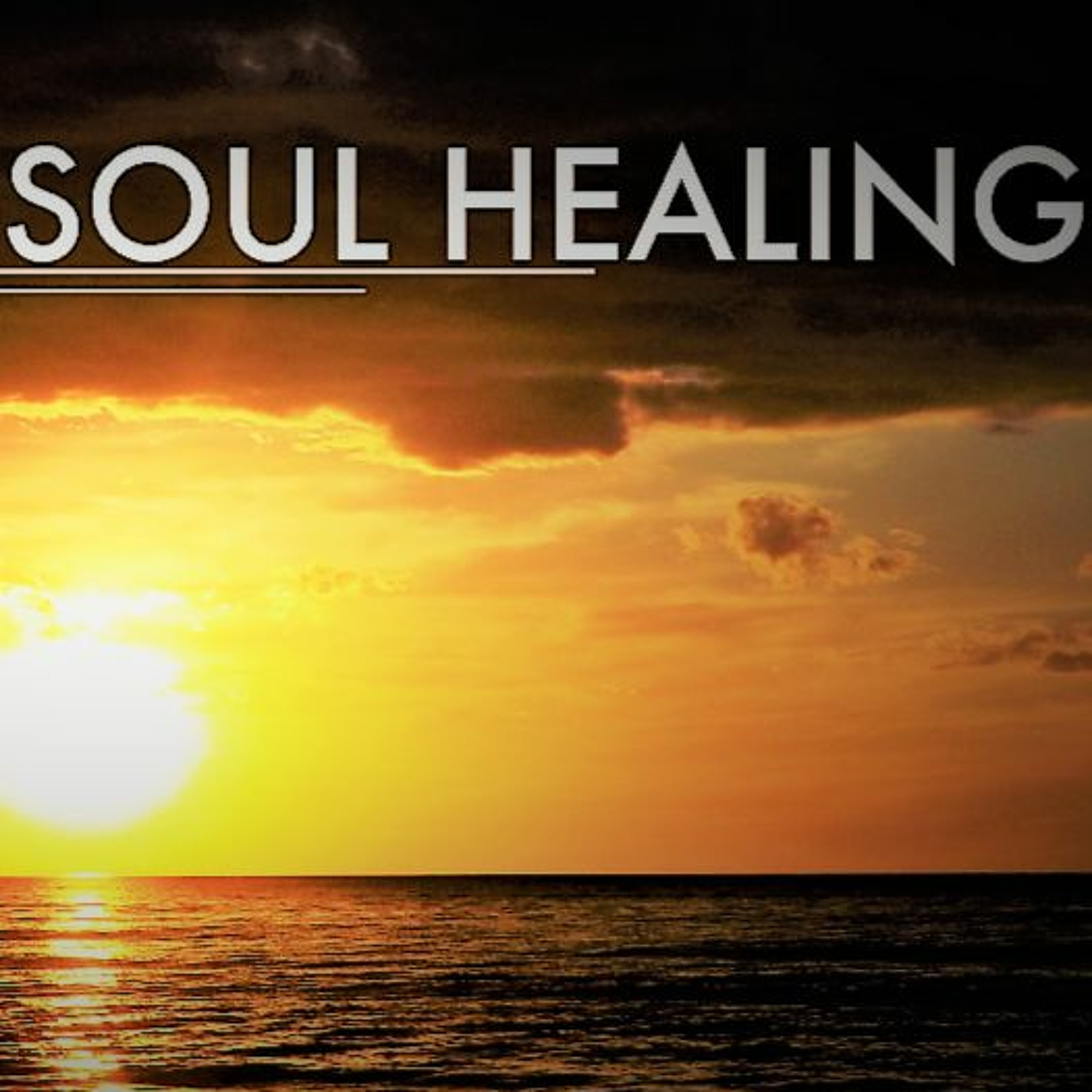 SOUL HEALING episode artwork